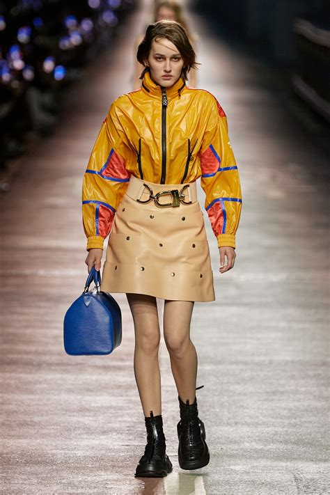 Louis Vuitton prefall collection